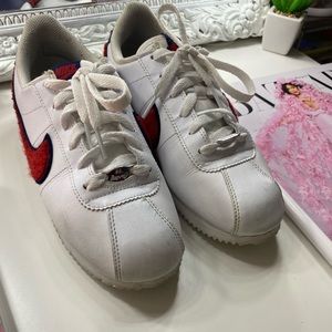 Nike Cortez women sneaker